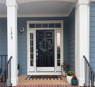 135 Kingdom of Fife, Williamsburg, VA 23188