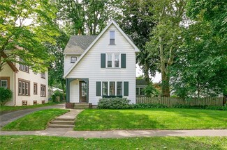 297 Spencer Rd, Rochester, NY 14609