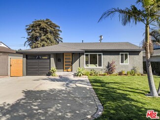 3552 Kelton Ave, Los Angeles, CA 90034