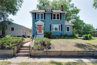 3601 Maryland Ave, Richmond, VA 23222
