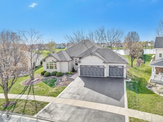 1401 Rolling Pass, Beecher, IL 60401