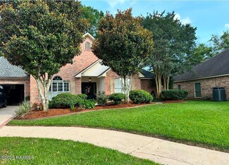 106 Britain Cir, Lafayette, LA 70508