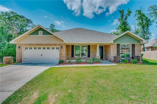11531 Mesa Dr, Daphne, AL 36526