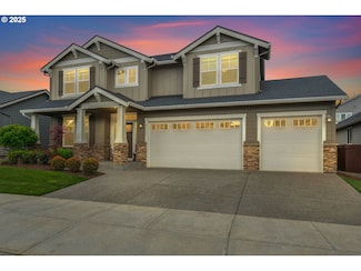 4932 S 18th Dr, Ridgefield, WA 98642