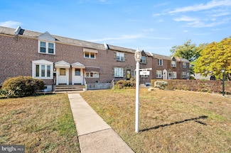 1108 Meadowbrook Ln, Darby, PA 19023