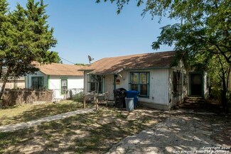 2210 Martin Luther King Dr, San Antonio, TX 78203