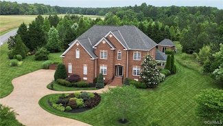 12200 Campbell Creek Rd, Ashland, VA 23005