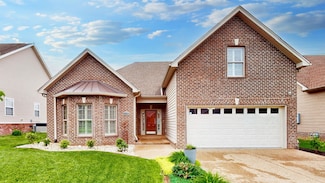 1067 Golf View Way, Spring Hill, TN 37174