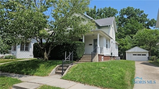 4024 Commonwealth Ave, Toledo, OH 43612