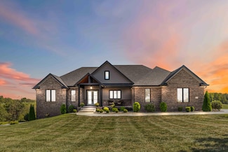 4160 Equestrian Way, Richmond, KY 40475