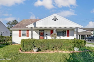 1619 N Main St, Lima, OH 45801