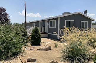 191 Chase Ave, Bishop, CA 93514