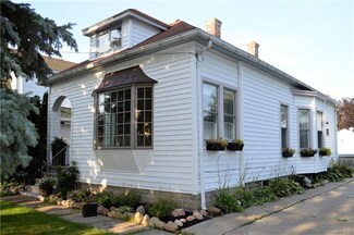 22 Marlowe Ave, Buffalo, NY 14219