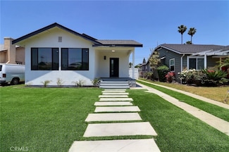2015 W 42nd Place, Los Angeles, CA 90062