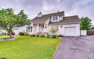 106 Oneida Lake Dr, Little Egg Harbor Township, NJ 08087