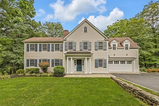 9 Florence Dr, Chappaqua, NY 10514