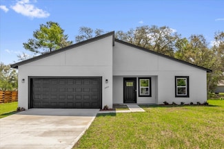 14425 SW 44th Ct, Ocala, FL 34473