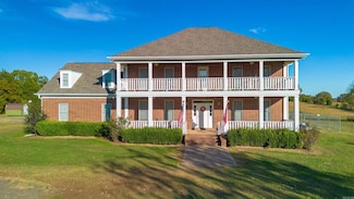 315 Tweedy Rd, McRae, AR 72102