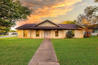 1307 Glassboro Cir, Arlington, TX 76015