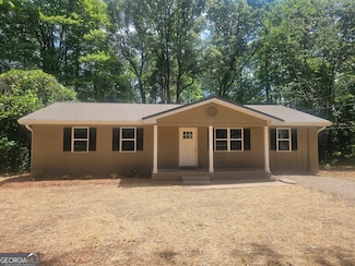 367 Frashier Rd, Carrollton, GA 30116
