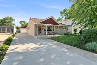 7306 W 115th St, Worth, IL 60482