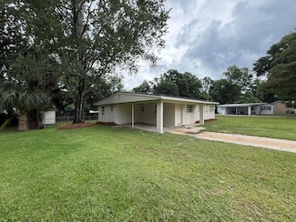 110 Tyner Dr, Crestview, FL 32539