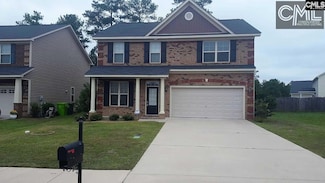 277 Birchfield Dr, Columbia, SC 29203