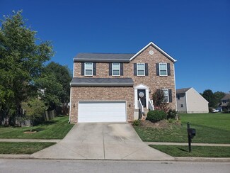 113 Johnstone Trail, Georgetown, KY 40324