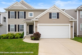 15925 Turnberry St, Lansing, MI 48906