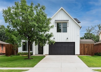 10321 Lakemere Dr, Dallas, TX 75238