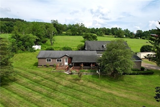 1796 Gladstone Hollow Rd, Andes, NY 13731