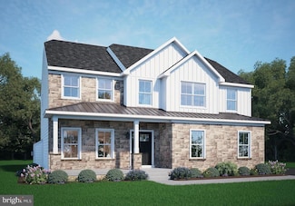 289 Burd Coleman Rd, Lebanon, PA 17042