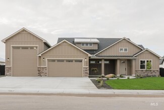7213 E Merlin Hawk Ct, Nampa, ID 83686