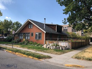121 N Grand Ave, Bozeman, MT 59715