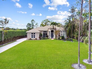 5755 NW 72nd Way, Parkland, FL 33067