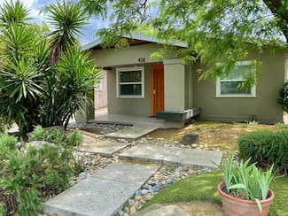 416 E Yale Ave, Fresno, CA 93704