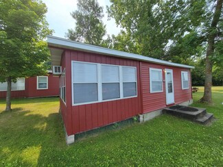 29501 Maplewood Rd Unit COZY, Callaway, MN 56521