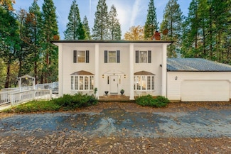 1540 Eddy Dr, Mount Shasta, CA 96067