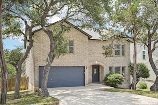2414 Melrose Canyon Dr, San Antonio, TX 78232