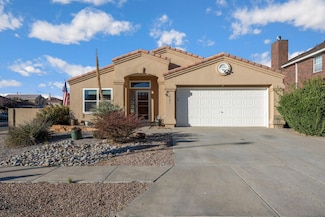 10801 Wasatch Rd SE, Albuquerque, NM 87123