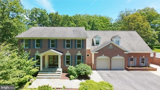 3415 Miller Heights Rd, Oakton, VA 22124