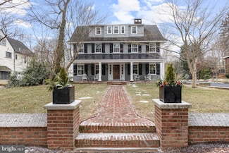 222 Rutgers Ave, Swarthmore, PA 19081