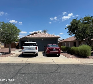 14922 W Port au Prince Ln, Surprise, AZ 85379