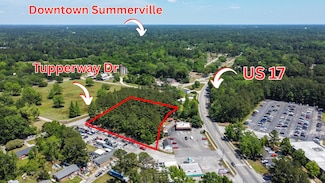 0 Tupperway Dr, Summerville, SC 29483