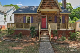 3224 Rogers St, Charlotte, NC 28208