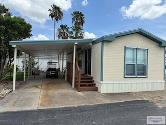31 Gulf Ln, Brownsville, TX 78526
