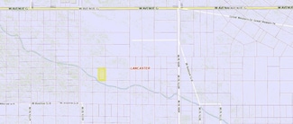 1 44th St, Lancaster, CA 93536