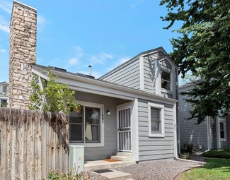 11607 E Cornell Cir, Aurora, CO 80014