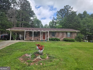 1453 Rose Ln, Toccoa, GA 30577
