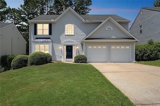 4209 Cornell Crossing NW, Kennesaw, GA 30144